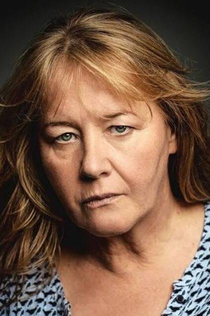 Christine Zart - Actor Profile Photo