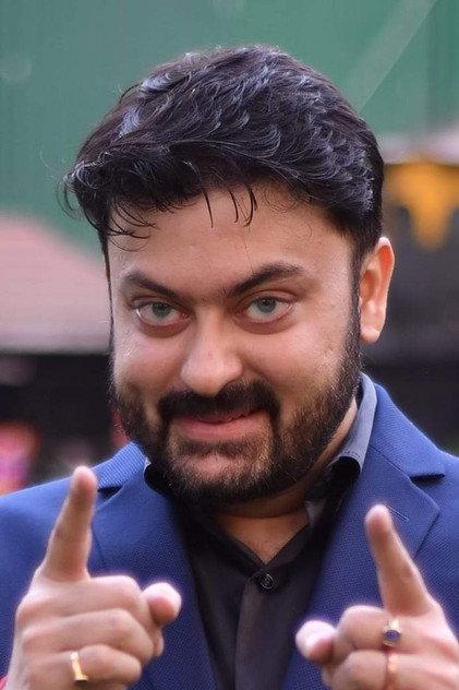 Saheb Chatterjee - Actor Profile Photo