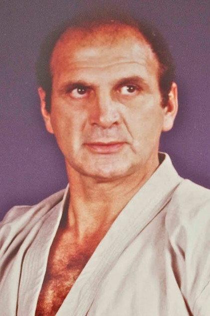Bob Ozman - Actor Profile Photo