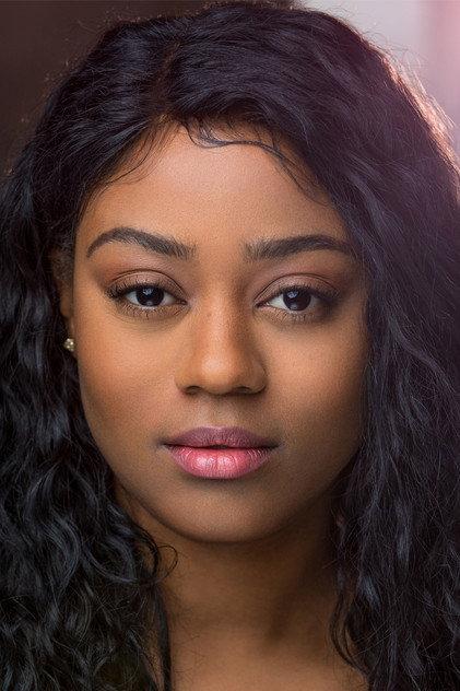 Shatiana Banks - Actor Profile Photo