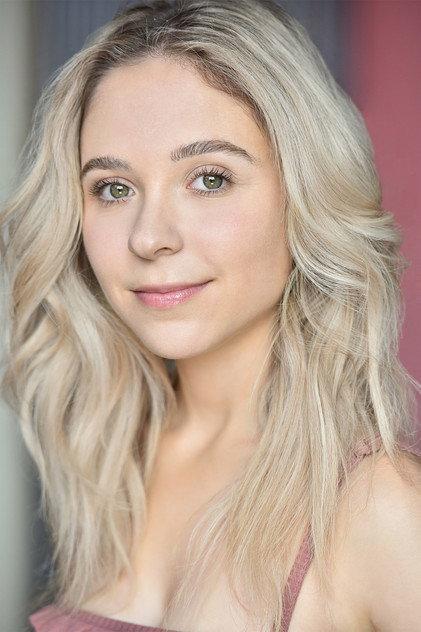 Vanessa Nottingham - Actor Profile Photo