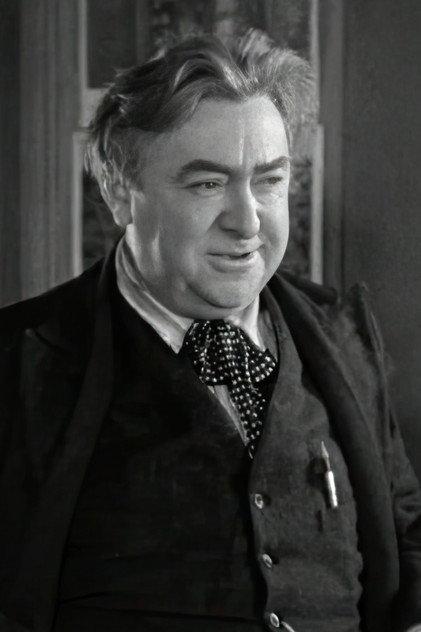 Charles Granval - Actor Profile Photo