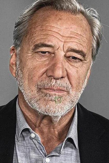Gerd Silberbauer - Actor Profile Photo