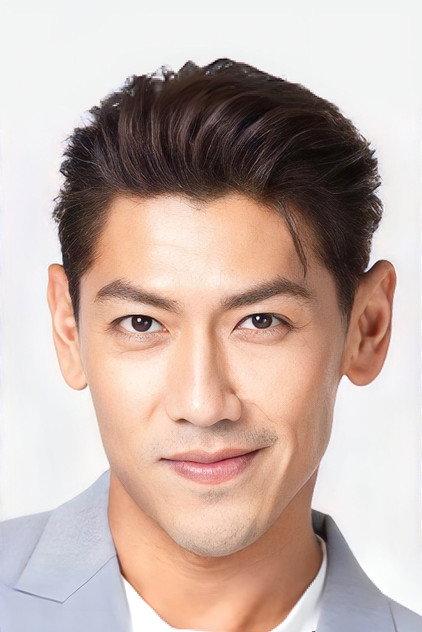 Niti Chaichitathorn - Actor Profile Photo
