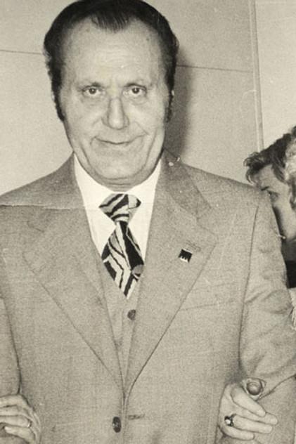 Mladen 'Mlađa' Veselinović - Actor Profile Photo