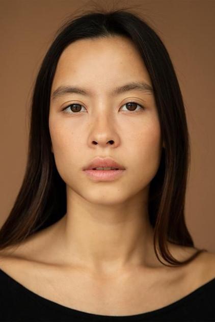 Bia Wong - Actor Profile Photo