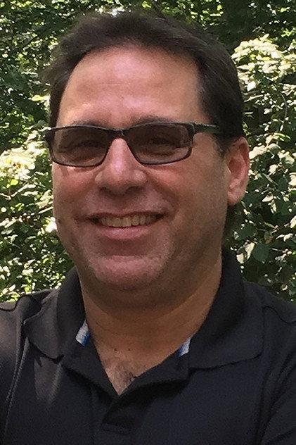 Carl V. Dupré - Actor Profile Photo
