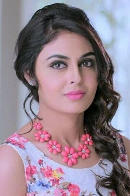 Suparna Moitra - Actor Profile Photo