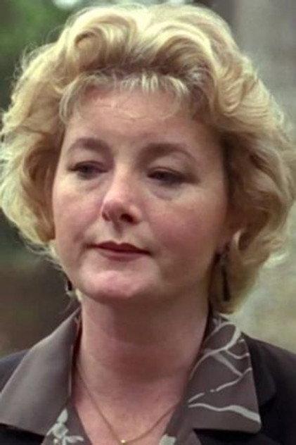 Abigail McKern - Actor Profile Photo