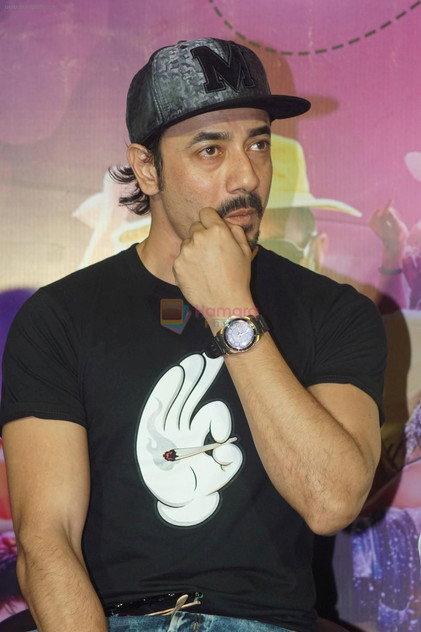 Mantra Mugdh - Actor Profile Photo