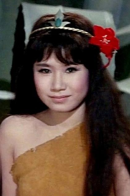 Yumi Ito - Actor Profile Photo