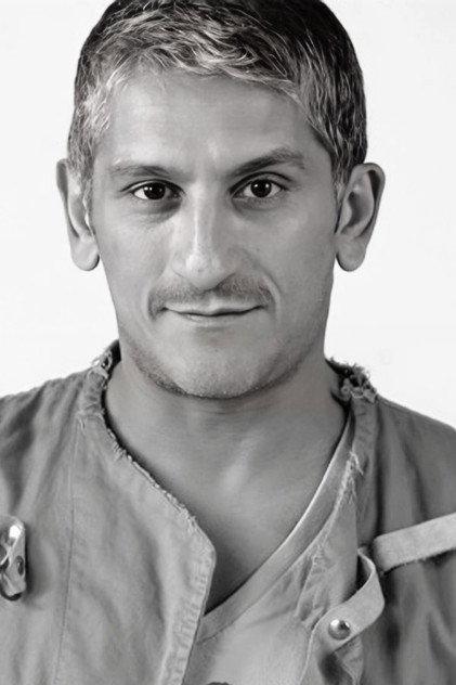 Pedro Segni - Actor Profile Photo
