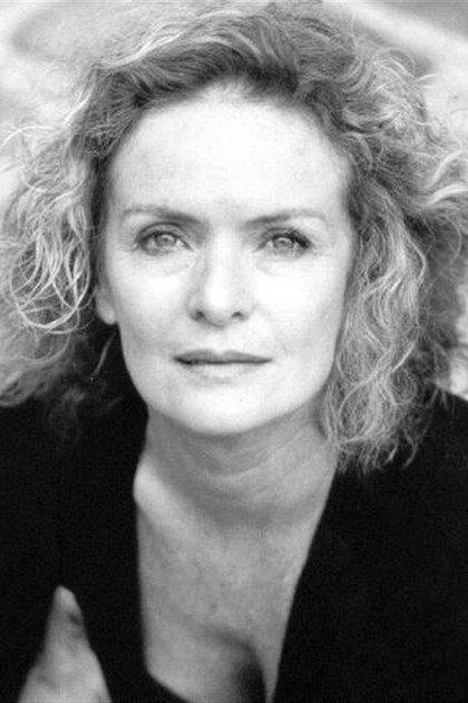 Anny Romand - Actor Profile Photo
