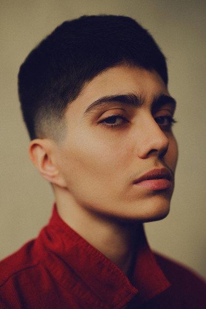 Xelia Mendes-Jones - Actor Profile Photo