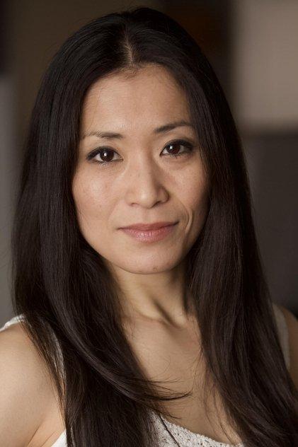 Kimmy Suzuki - Actor Profile Photo