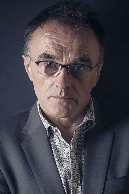 Danny Boyle - Actor Profile Photo