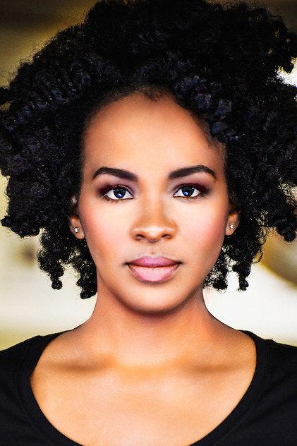 Kanesha Washington - Actor Profile Photo