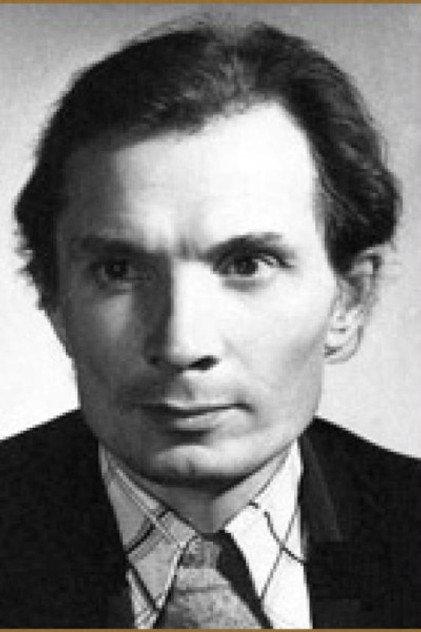 Boris Grigorev - Actor Profile Photo