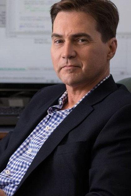 Craig Wright - Actor Profile Photo