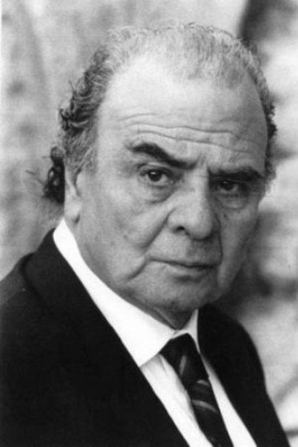 Massimo Sarchielli - Actor Profile Photo