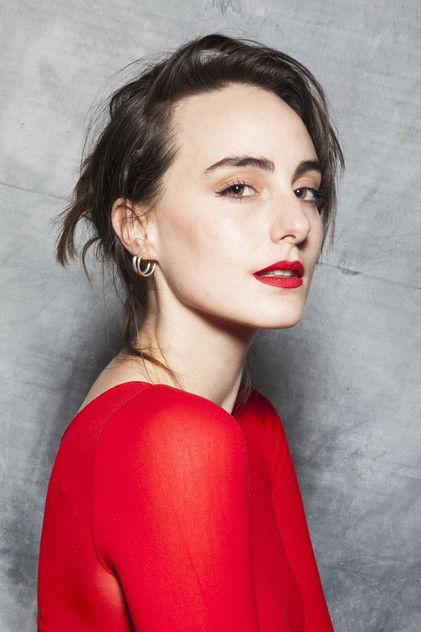 Emilia Lazo - Actor Profile Photo