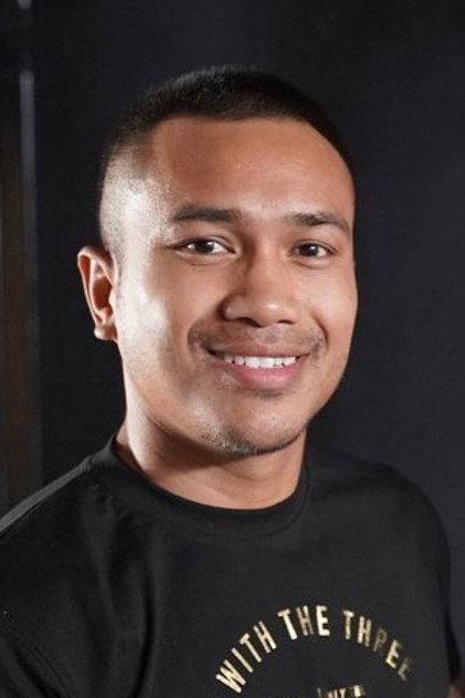 Mercito Gesta - Actor Profile Photo