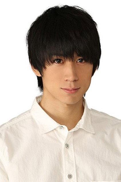 Ko Kanegae - Actor Profile Photo