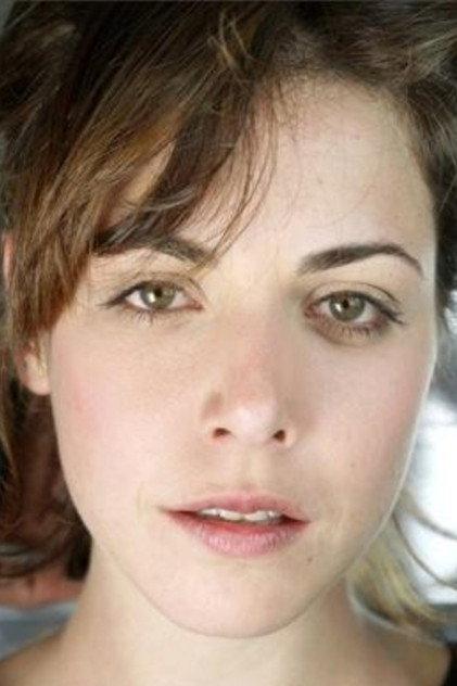 Carolina Levi - Actor Profile Photo