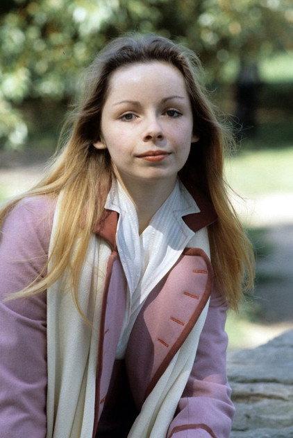 Lalla Ward - Actor Profile Photo