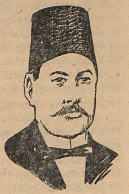 Arşak Benliyan - Actor Profile Photo