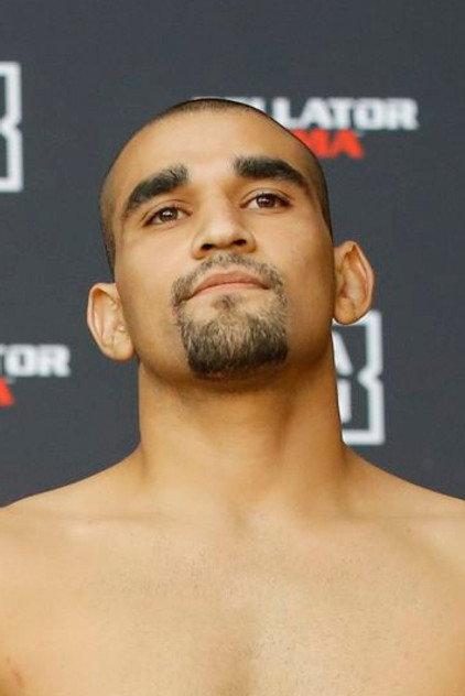 Ysidro Gutierrez - Actor Profile Photo