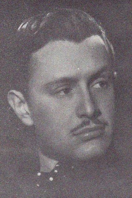 Víctor Velázquez - Actor Profile Photo
