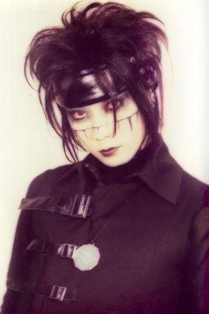 Sugiya - Actor Profile Photo