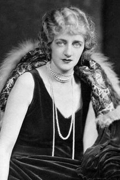 Norma Mitchell - Actor Profile Photo