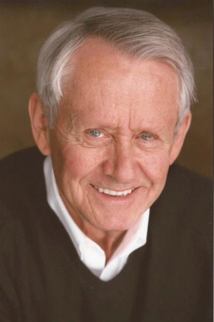 Roger Perry - Actor Profile Photo