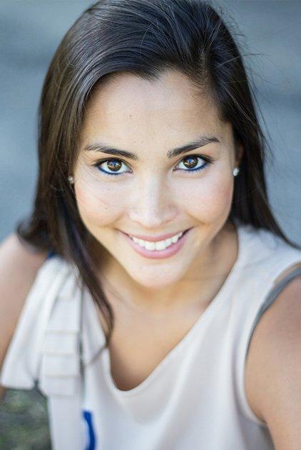 Orphée Ladouceur-Nguyen - Actor Profile Photo
