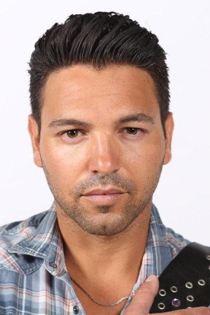 Harel Moyal - Actor Profile Photo