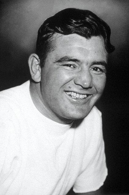 James J. Braddock - Actor Profile Photo