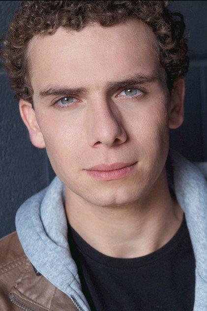 Marc Donato - Actor Profile Photo