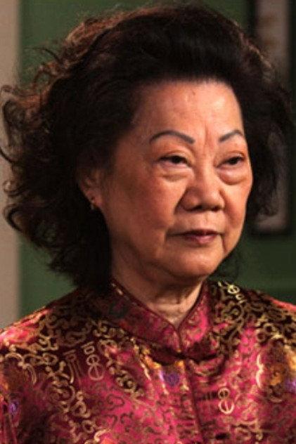 Helena Yea - Actor Profile Photo