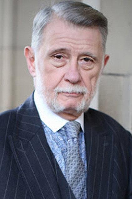 Donald Finlay - Actor Profile Photo