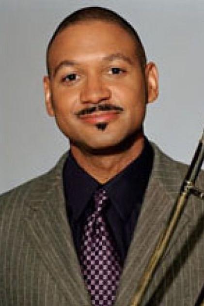 Delfeayo Marsalis - Actor Profile Photo