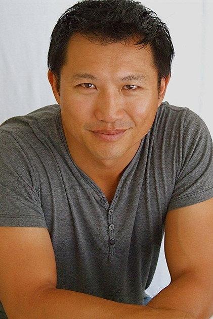 Jason Chong - Actor Profile Photo