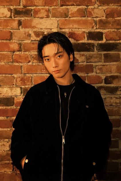 Towa Mitsushima - Actor Profile Photo