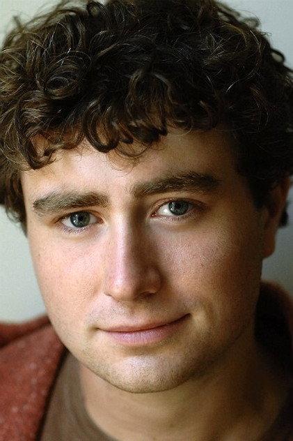 Kyle Sullivan - Actor Profile Photo