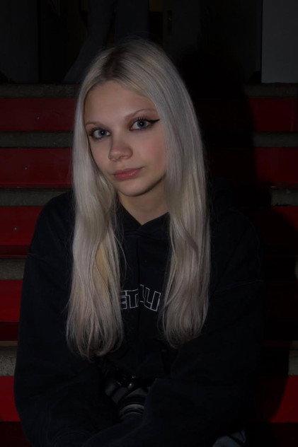 Zala Rihter - Actor Profile Photo
