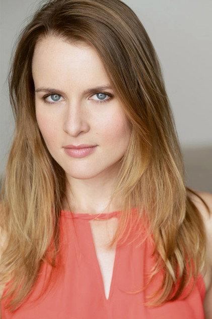 Kate Flanagan - Actor Profile Photo