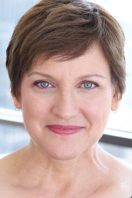 Heidi Drennan - Actor Profile Photo