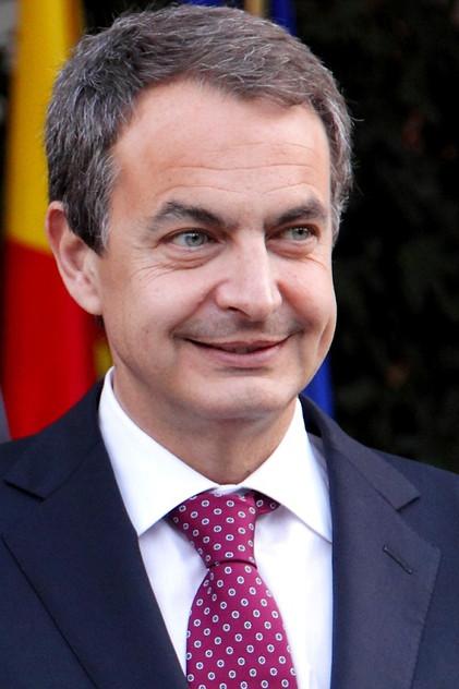 José Luis Rodríguez Zapatero - Actor Profile Photo