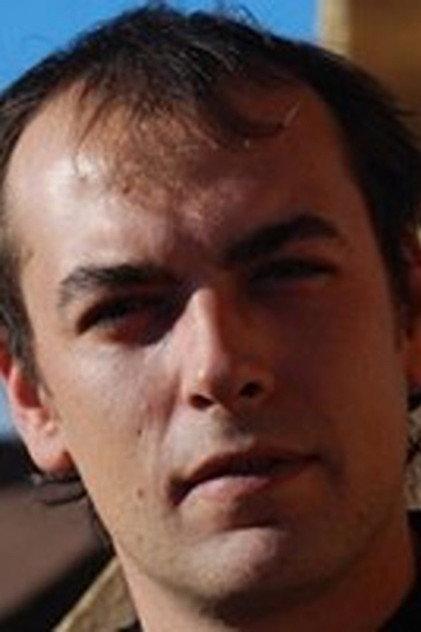 Rubén Bonet - Actor Profile Photo